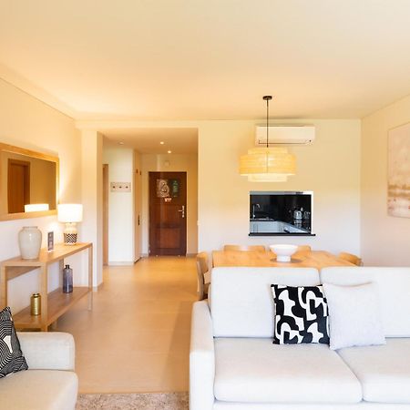 Eden Villas & Apartments Albufeira Exterior foto