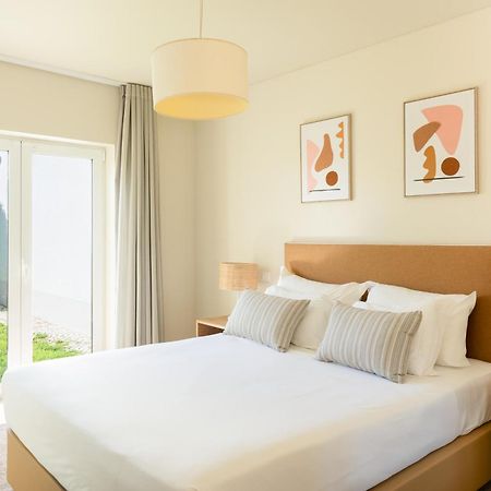 Eden Villas & Apartments Albufeira Exterior foto