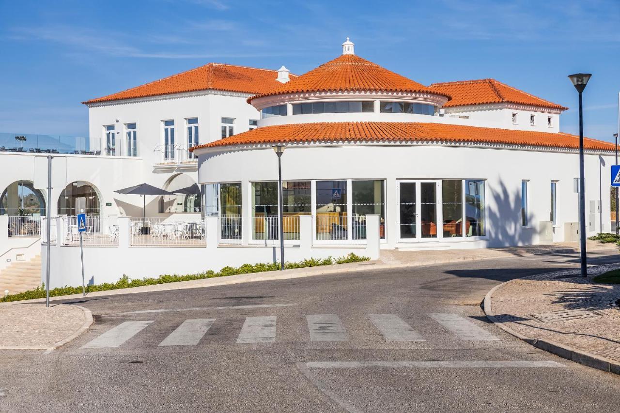 Eden Villas & Apartments Albufeira Exterior foto