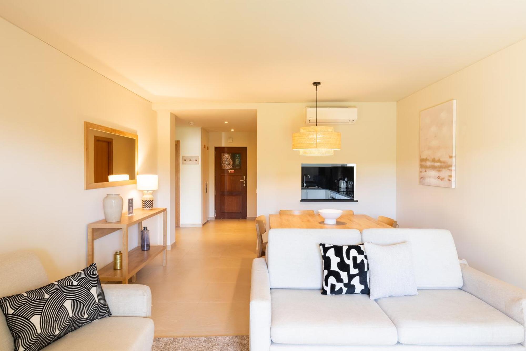 Eden Villas & Apartments Albufeira Exterior foto