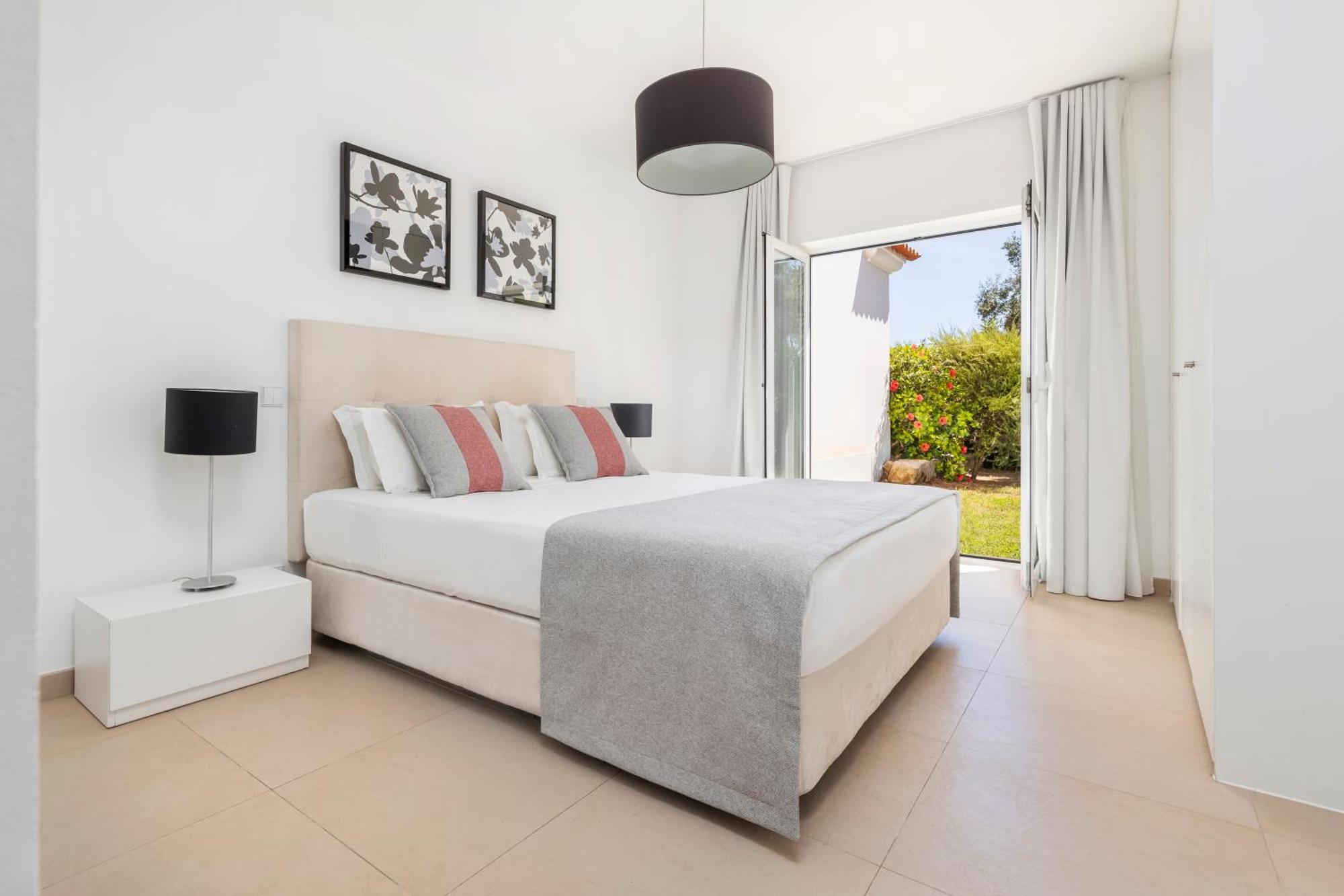 Eden Villas & Apartments Albufeira Exterior foto