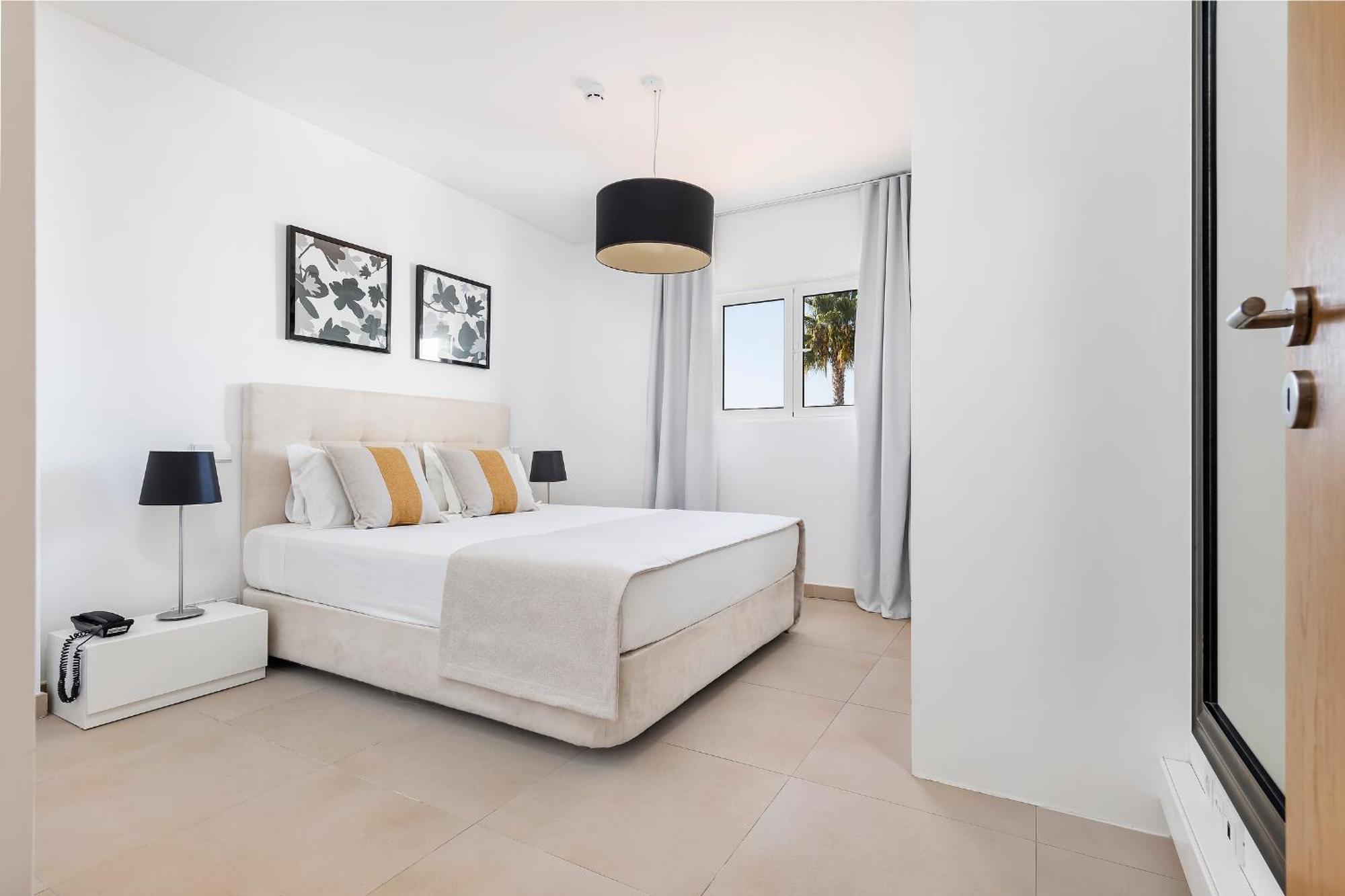 Eden Villas & Apartments Albufeira Exterior foto
