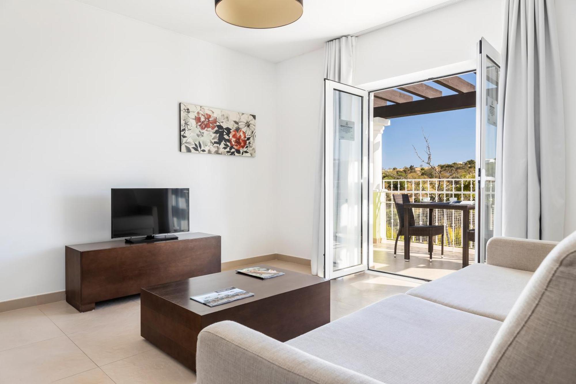 Eden Villas & Apartments Albufeira Exterior foto